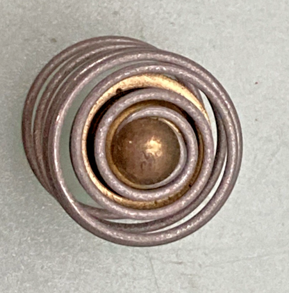 NEW GENUINE MERCURY 24-30247A1 SPRING ASSY