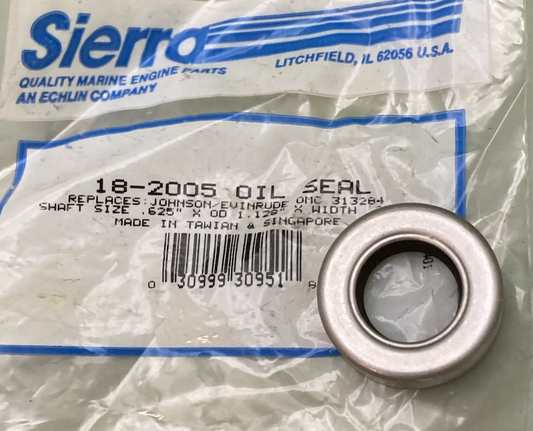 NEW GENUINE SIERRA 18-2005 OIL Seal
