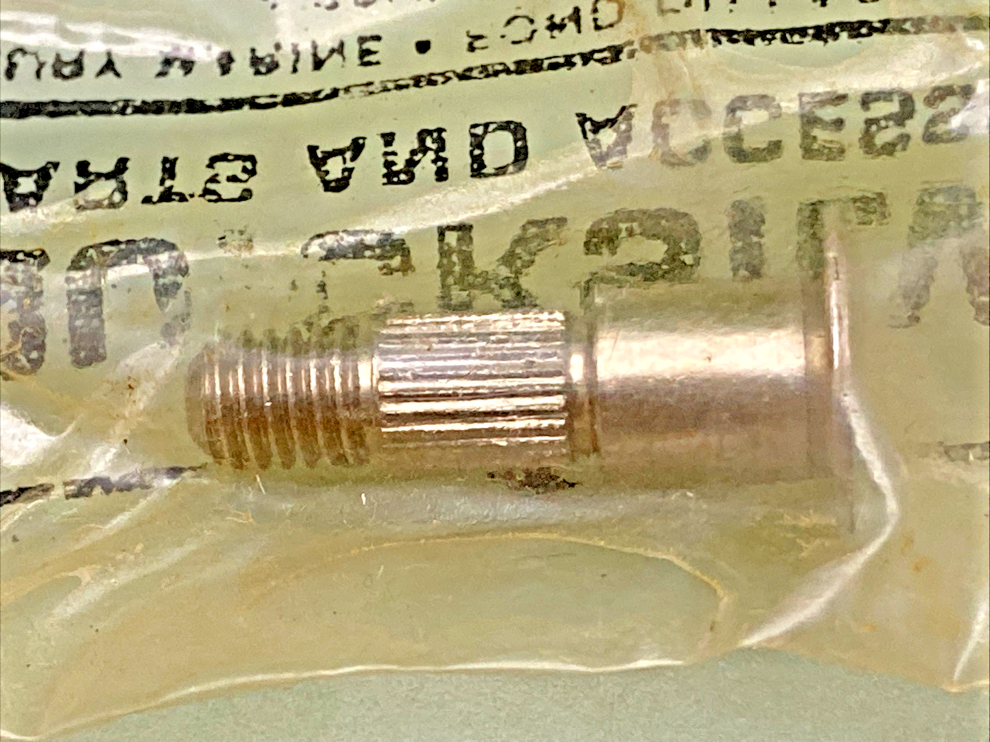 QTY 3 NEW GENUINE MERCURY 17-34673 PIN