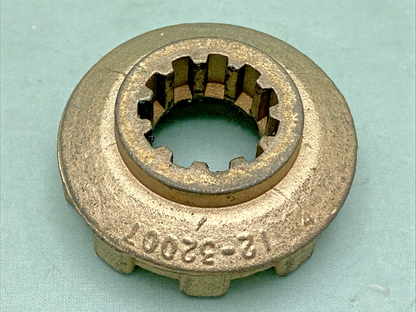 QTY 3 NEW GENUINE MERCURY 12-32007 WASHER