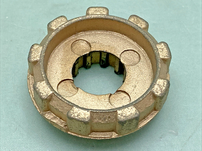 QTY 3 NEW GENUINE MERCURY 12-32007 WASHER