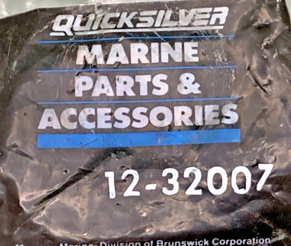 QTY 3 NEW GENUINE MERCURY 12-32007 WASHER