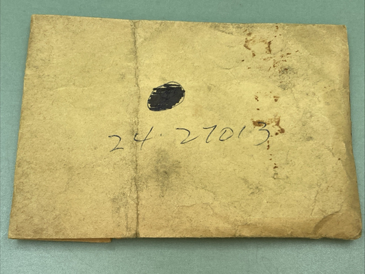 NEW REPLACES MERCURY 24-27013 Reverse Pawl Spring