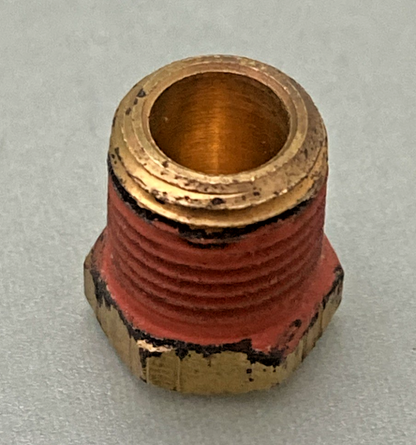 NEW REPLACES CATERPILLAR 5B7890 - PLUG-PIPE for CAT