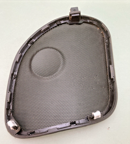 NEW REPLACES HARLEY DAVIDSON 76000593 SPEAKER GRILLE RIGHT