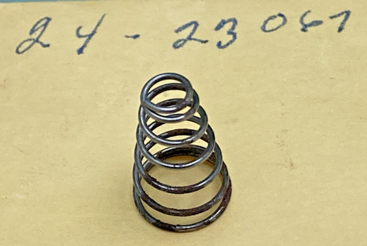 QTY 2 NEW REPLACES MERCURY 24-23067 Spring