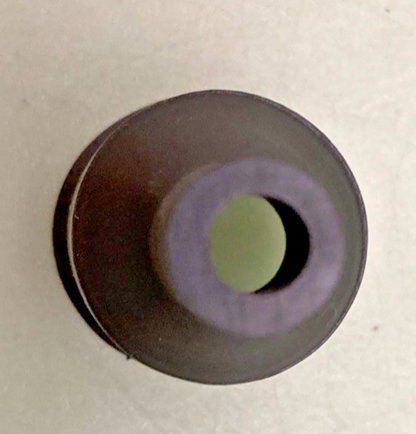 QTY 2 NEW REPLACES DIST BOOT TN7 STANDARD MOTOR PRODUCT