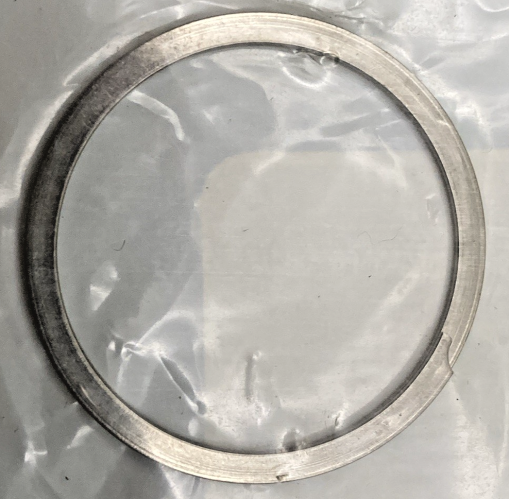 NEW GENUINE POLARIS 1500828 RETAINING RING