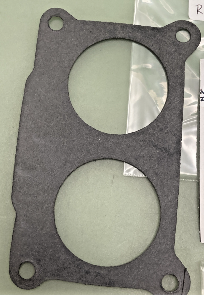 NEW REPLACES YAMAHA 18-7756 CARBURETOR REPAIR KIT, YAMAHA 64D-W0093-00-00