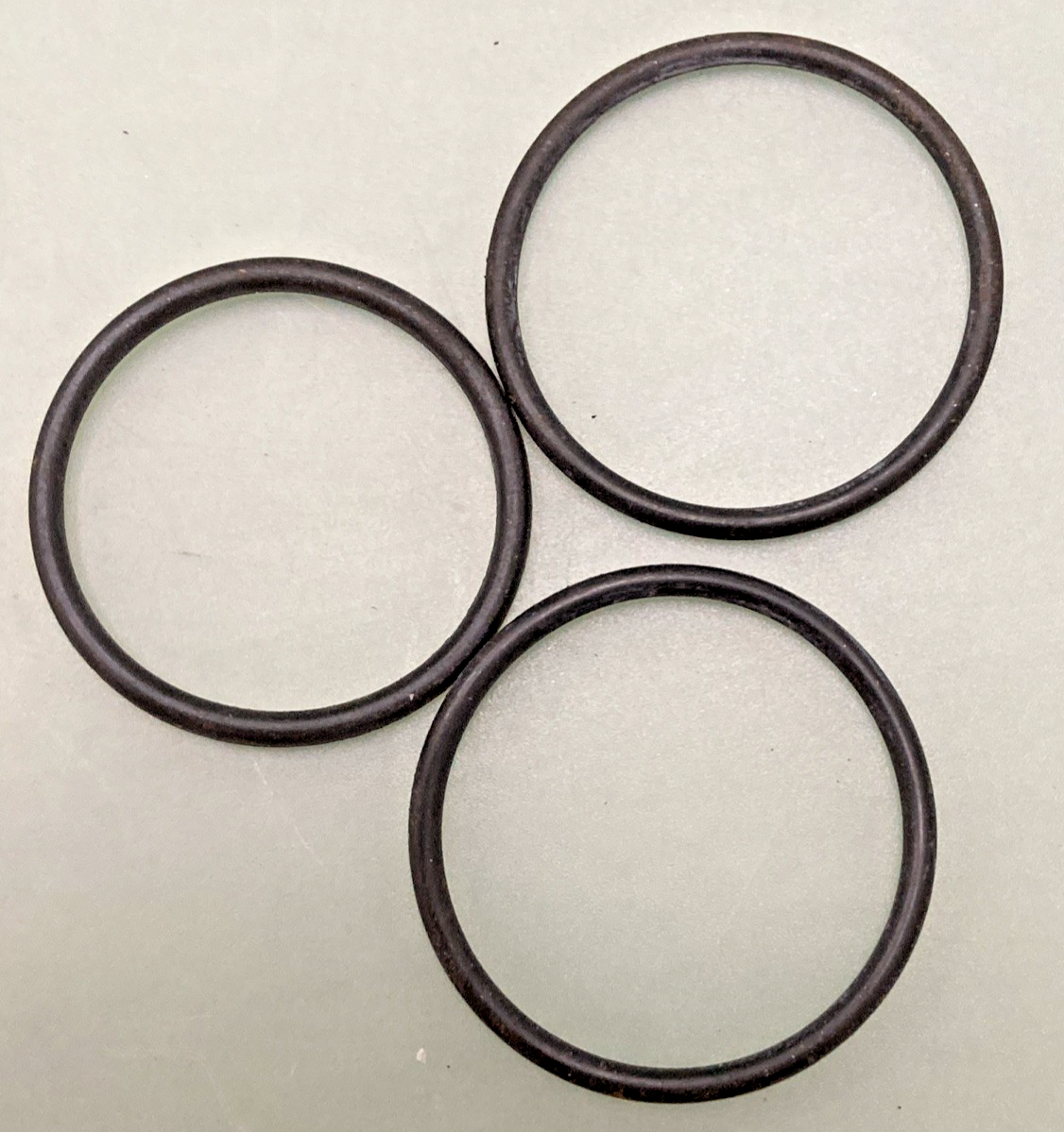 NEW GENUINE KOHLER 32-755-09-S GASKET SET (INCOMPLETE KIT)