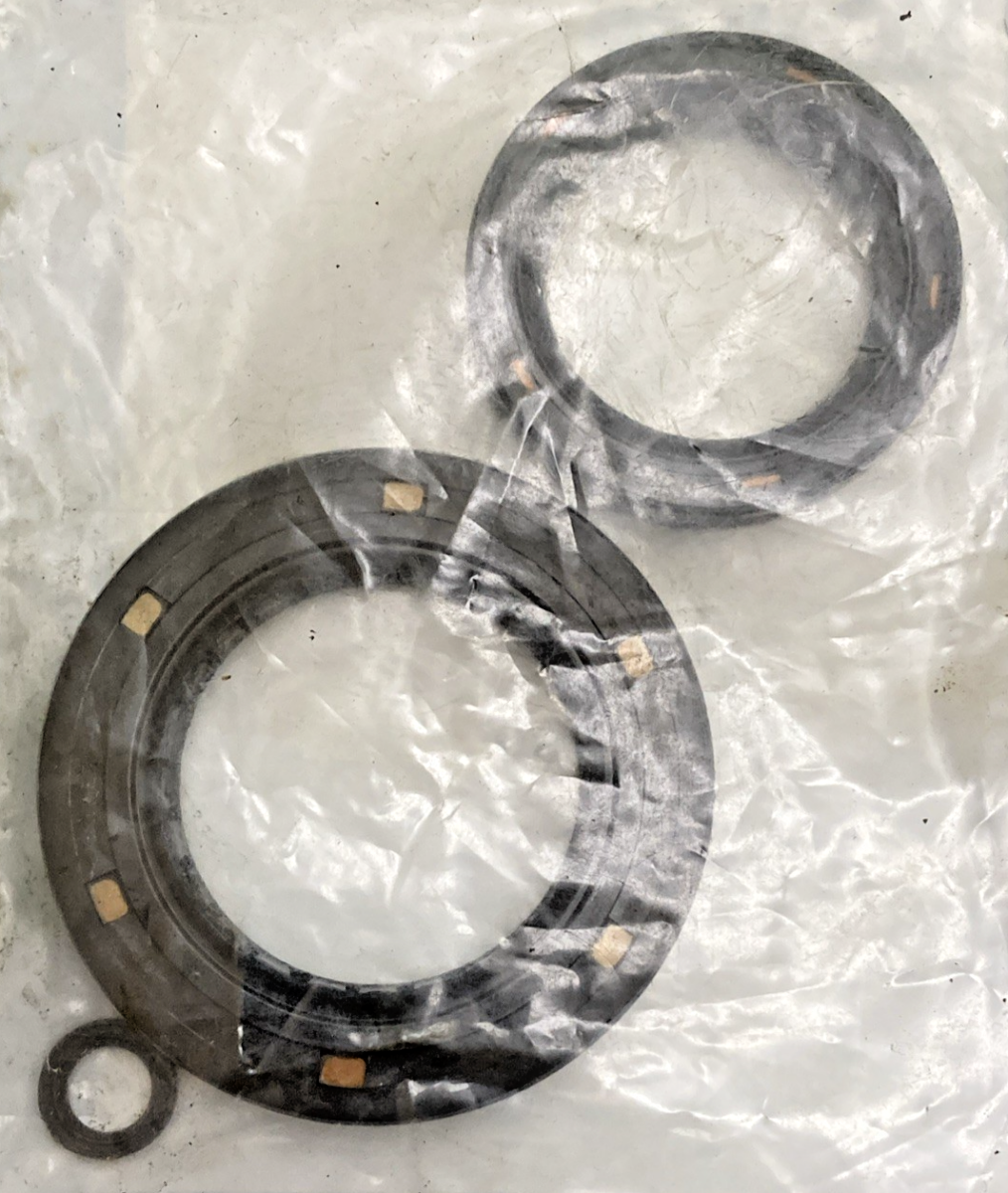 NEW GENUINE KOHLER 32-755-09-S GASKET SET (INCOMPLETE KIT)