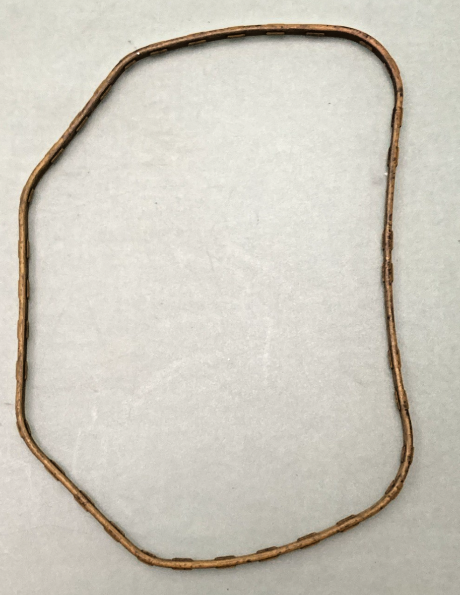 NEW GENUINE KOHLER 32-755-09-S GASKET SET (INCOMPLETE KIT)