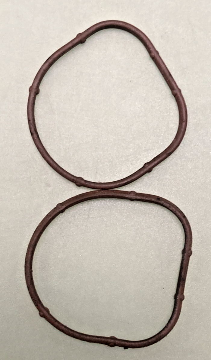 NEW GENUINE KOHLER 32-755-09-S GASKET SET (INCOMPLETE KIT)