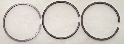 NEW GENUINE HAP JONES CL-450-PS OVERSIZE PISTON RING SET .75 , HON 13041-292-000