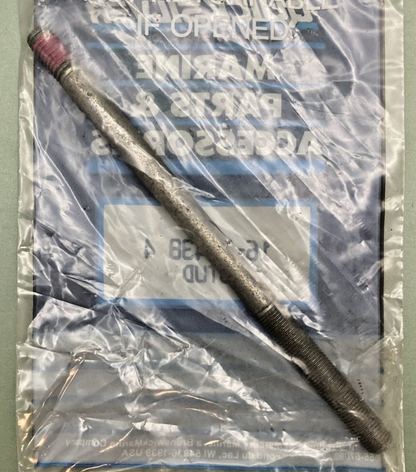 NEW GENUINE MERCURY 16-784384 Stud, (375 x 6870)
