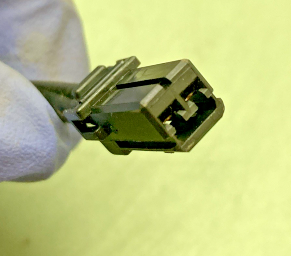 NEW GENUINE HARLEY DAVIDSON 4482 01 4481 01 SIDE RUNNING LIGHT SET R AND L