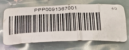NEW REPLACES HONDA PPP0091367001 RADIO ACCENT PANEL TRIM COVER