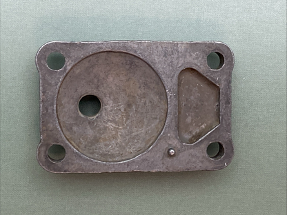 NEW GENUINE MERCURY 61541 COVER, FUEL PUMP
