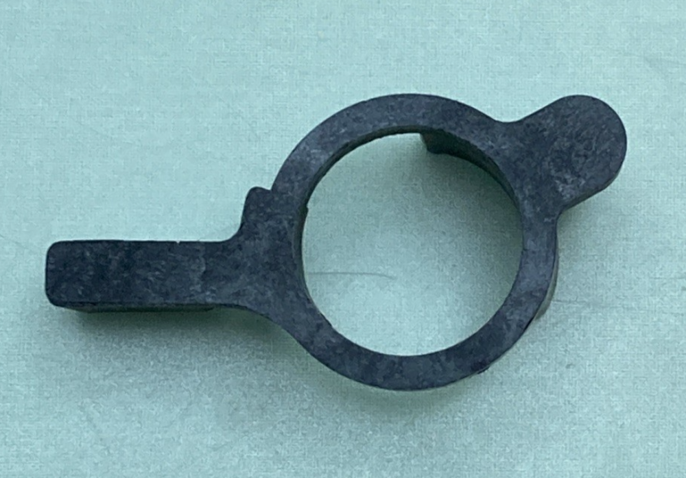 NEW GENUINE MERCURY 63553 Troll Bracket Control Lever