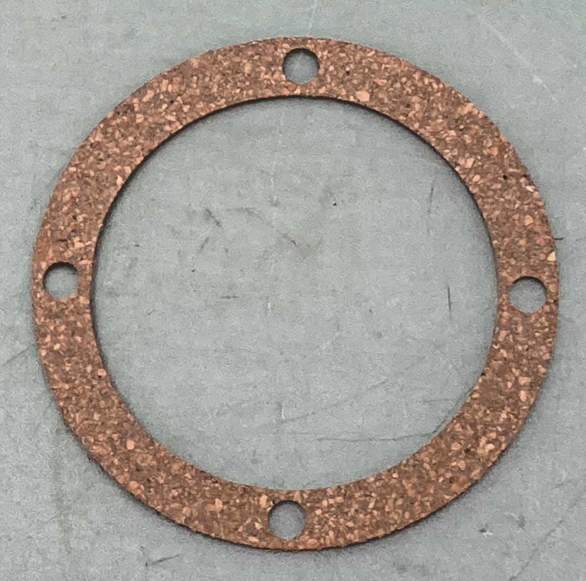 QTY 4 NEW GENUINE MERCURY 27-85515 GASKET