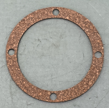 QTY 4 NEW GENUINE MERCURY 27-85515 GASKET
