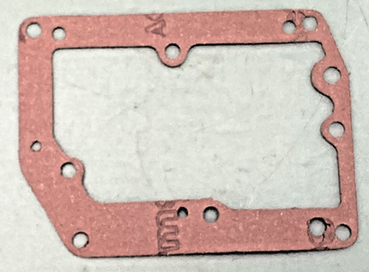 QTY 2 NEW GENUINE MERCURY 27-30656 GASKET