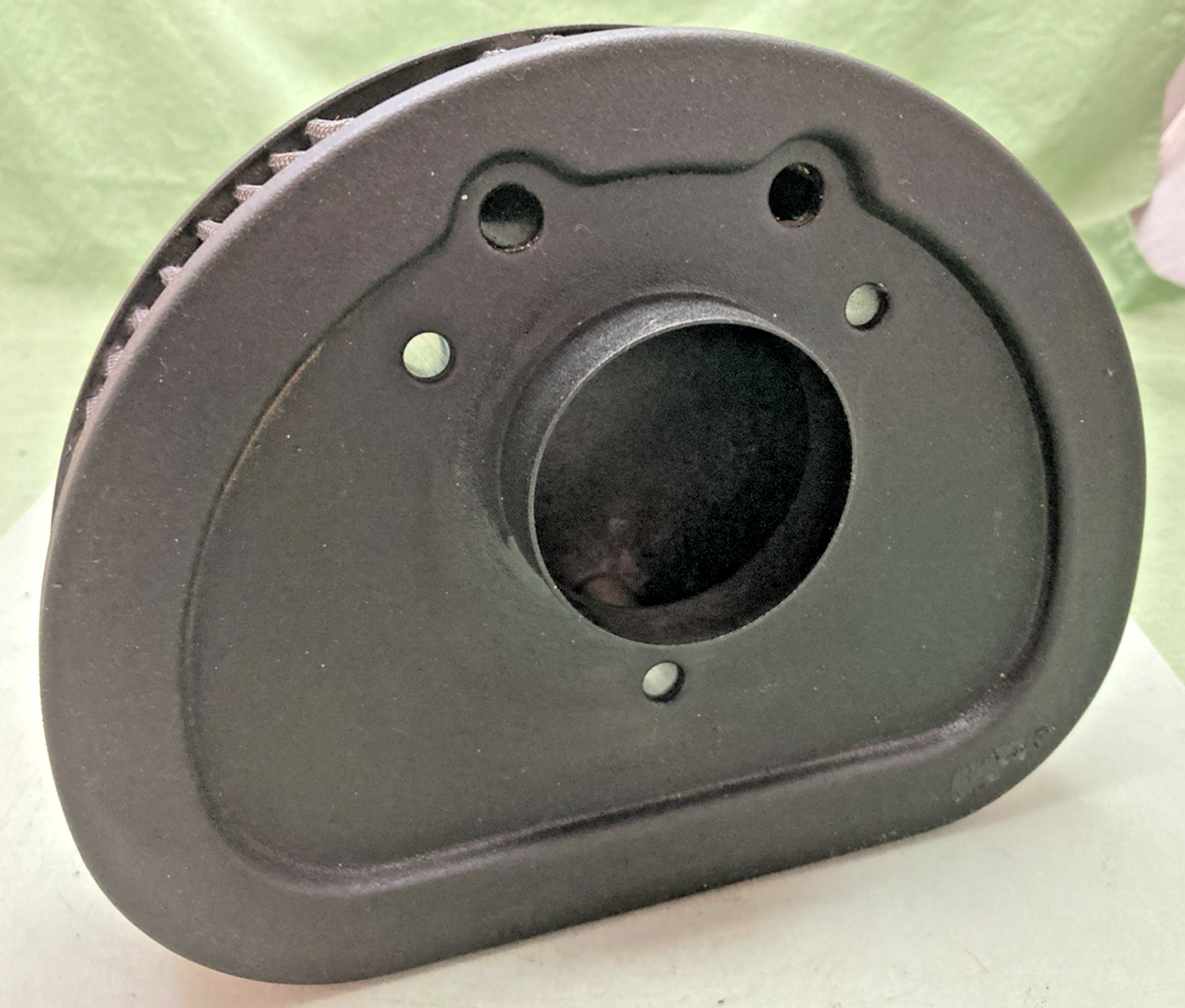 REPLACES K&N 01905-2 HIGH FLOW AIR FILTER CLEANER HD-1499