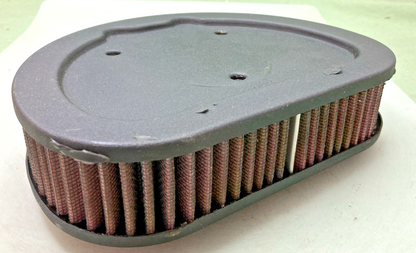 REPLACES K&N 01905-2 HIGH FLOW AIR FILTER CLEANER HD-1499