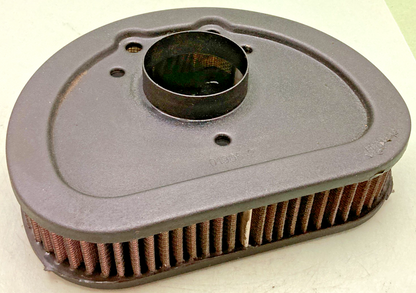 REPLACES K&N 01905-2 HIGH FLOW AIR FILTER CLEANER HD-1499