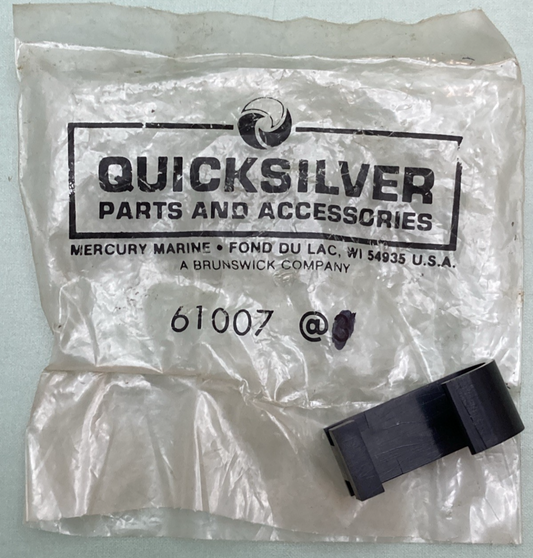 NEW GENUINE MERCURY 61007 Rod Retainer