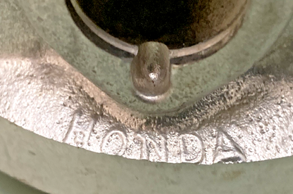 NEW GENUINE HONDA 13101-362-000 PISTON XL 175, HONDA '80-'00