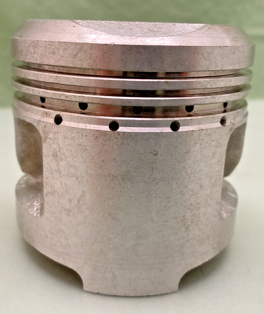 NEW GENUINE HONDA 13101-362-000 PISTON XL 175, HONDA '80-'00