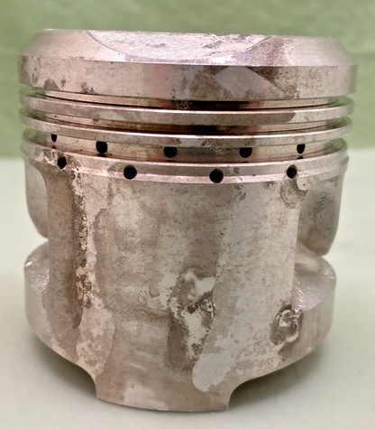 NEW GENUINE HONDA 13101-362-000 PISTON XL 175, HONDA '80-'00