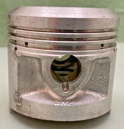 NEW GENUINE HONDA 13101-362-000 PISTON XL 175, HONDA '80-'00