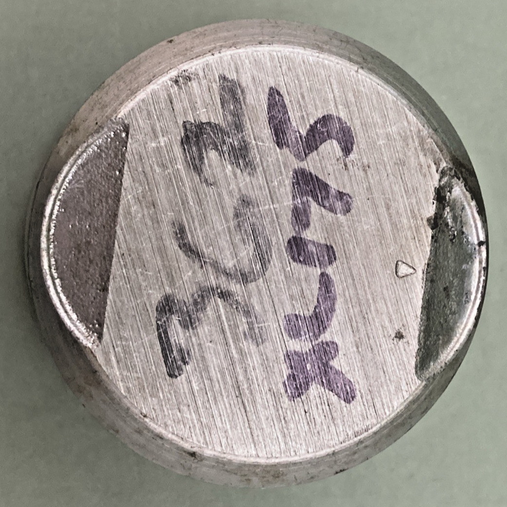 NEW GENUINE HONDA 13101-362-000 PISTON XL 175, HONDA '80-'00