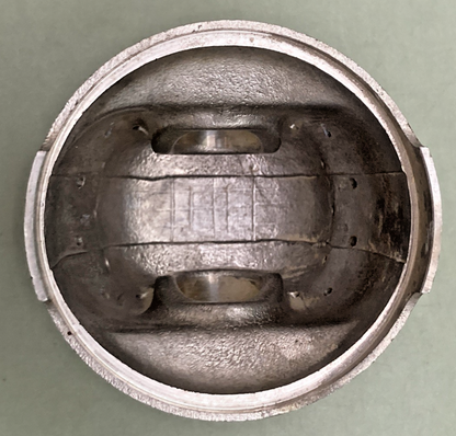 NEW GENUINE HONDA 13101-362-000 PISTON XL 175, HONDA '80-'00