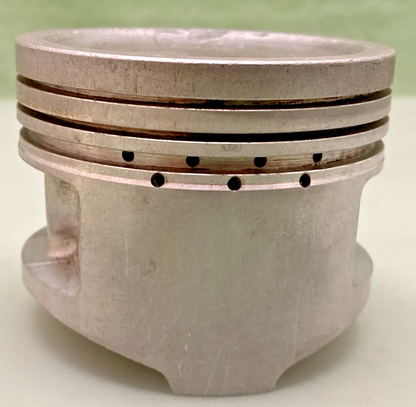 NEW GENUINE HONDA 13102-958-670 PISTON, 200 ATC 1984-1985, 200 ATC-S 1984-1986