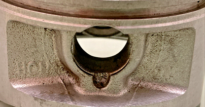 NEW GENUINE HONDA 13102-958-670 PISTON, 200 ATC 1984-1985, 200 ATC-S 1984-1986