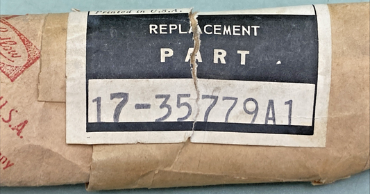 NEW GENUINE MERCURY 17-35779A1 PIN ASSY