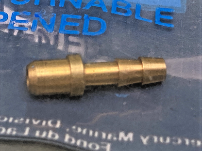 NEW GENUINE MERCURY 22-65857 FITTING