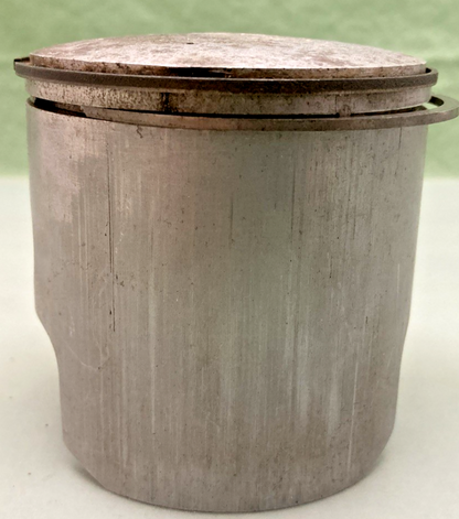 WISECO 331PS STANDARD BORE PISTON AND PISTON RINGS, HONDA 1973-1974 MT/CR250