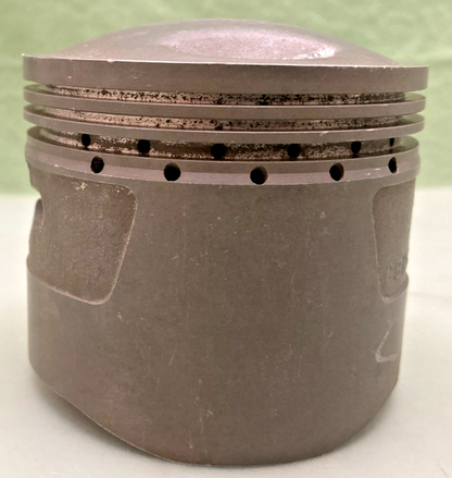 NEW GENUINE HONDA 13103-283-000 BOMBER PISTON .50, 1965-74