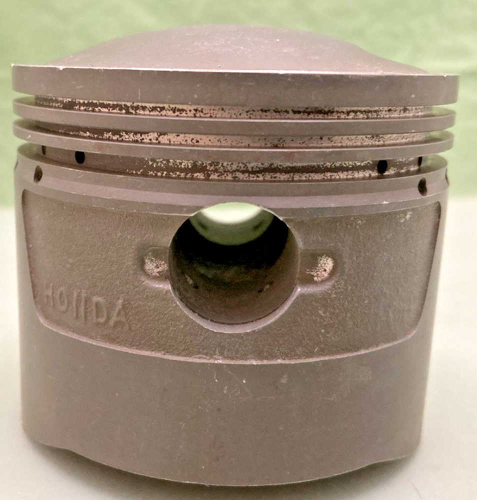 NEW GENUINE HONDA 13103-283-000 BOMBER PISTON .50, 1965-74