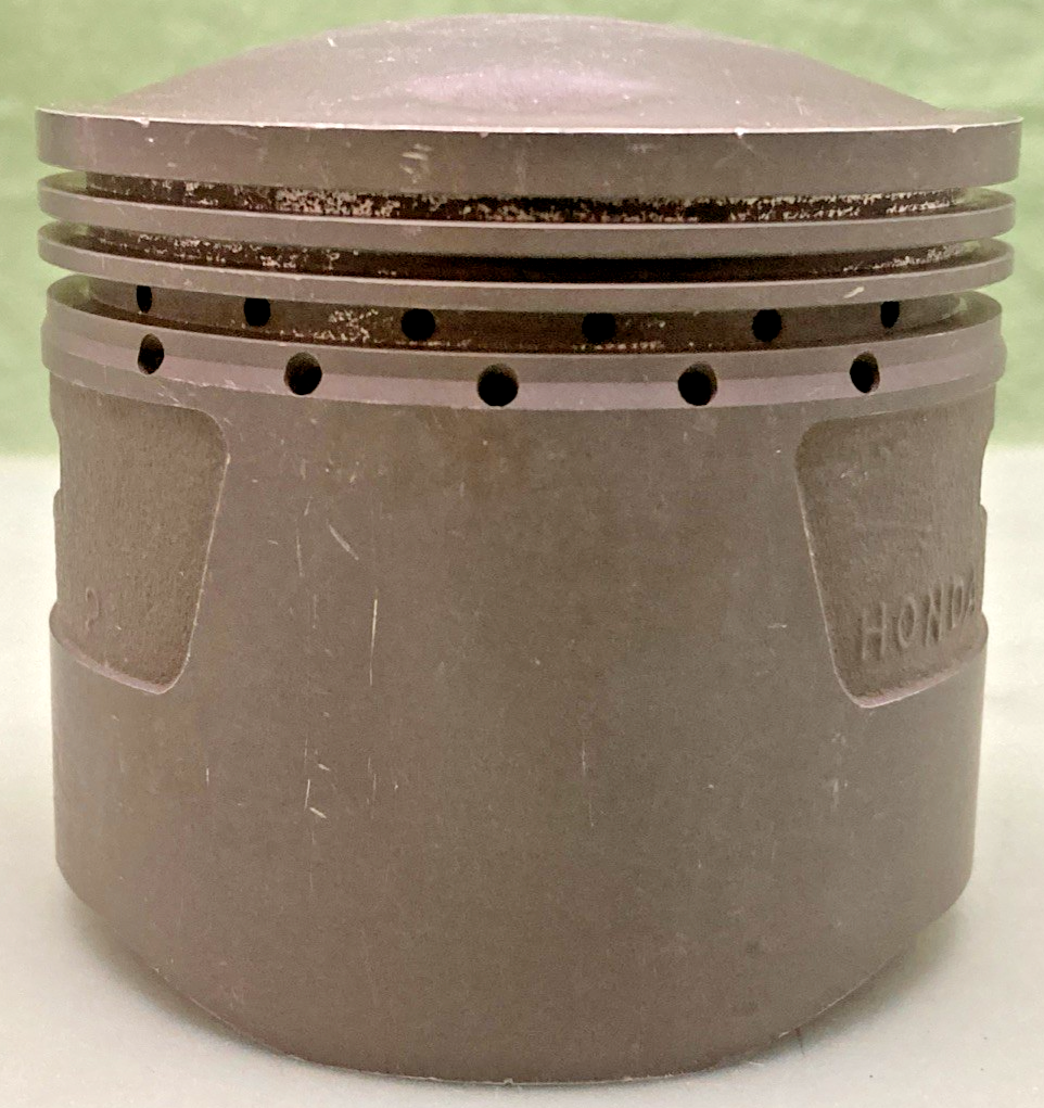 NEW GENUINE HONDA 13103-283-000 BOMBER PISTON .50, 1965-74