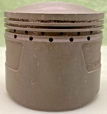 NEW GENUINE HONDA 13103-283-000 BOMBER PISTON .50, 1965-74