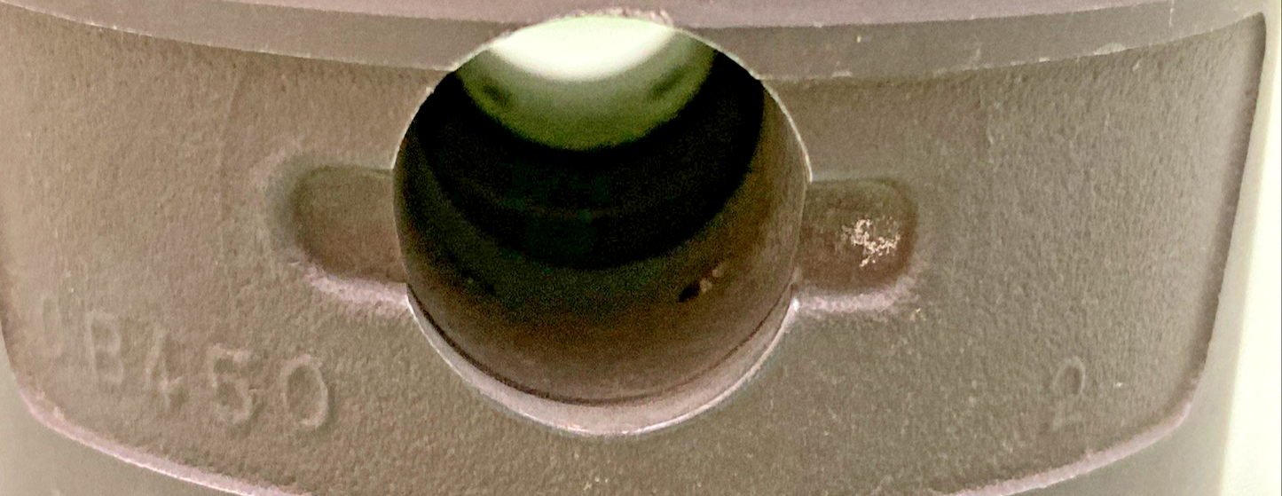 NEW GENUINE HONDA 13103-283-000 BOMBER PISTON .50, 1965-74