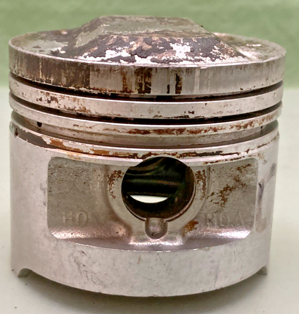 HONDA 13101-425-000 PISTON, 1979-82 CB750 SUPER SPORT