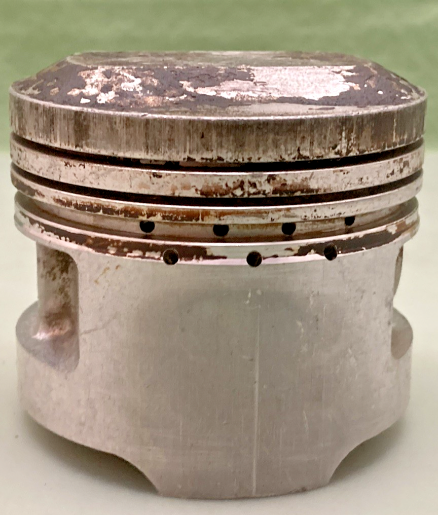 HONDA 13101-425-000 PISTON, 1979-82 CB750 SUPER SPORT