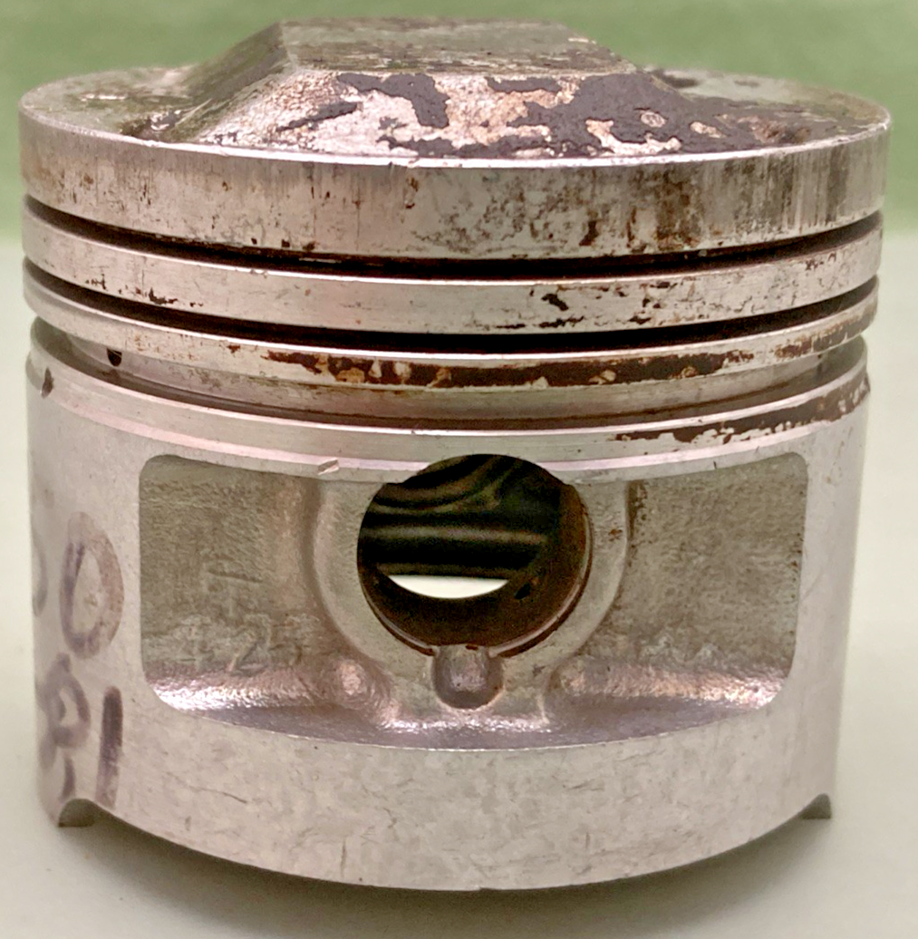 HONDA 13101-425-000 PISTON, 1979-82 CB750 SUPER SPORT