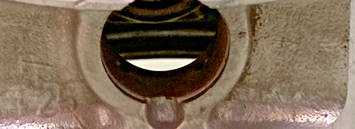 HONDA 13101-425-000 PISTON, 1979-82 CB750 SUPER SPORT